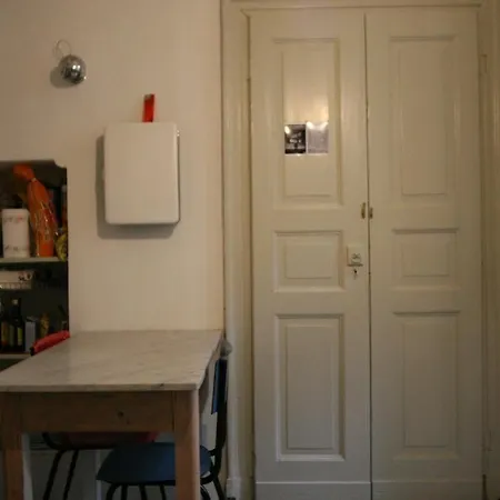 Accogliente Monolocale In Centro Apartmán