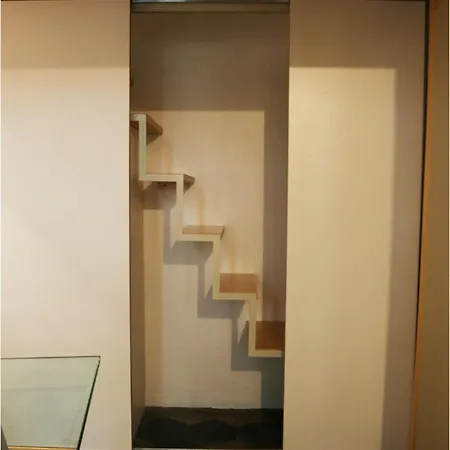 Accogliente Monolocale In Centro شقة