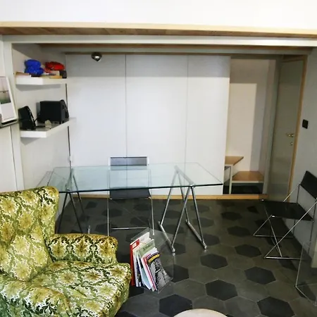 Accogliente Monolocale In Centro شقة تورينو